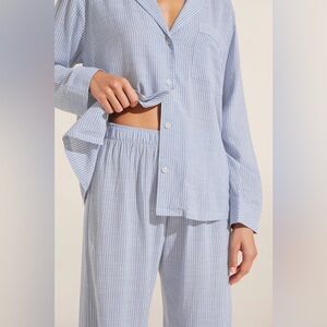 Eberjey Nautico Pajamas
